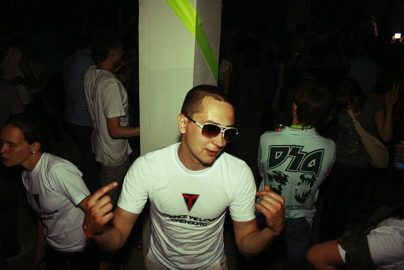 Александр Ильницкий фотография #4