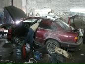 Фотография Исакова Кости