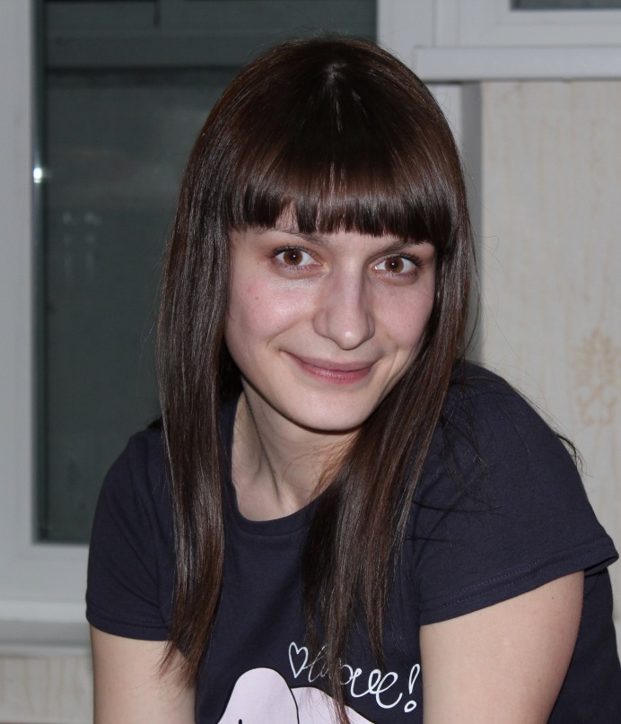 Наталья Гамалей фотография #4