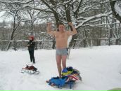 Сергій Здрілий фотография #12 (источник - https://vk.com/id71921801)