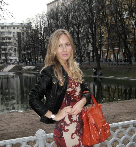 №13, Наталья Мигаль, Москва №13, Наталья Мигаль, Москва