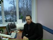 Фотография Столбова Дмитрия