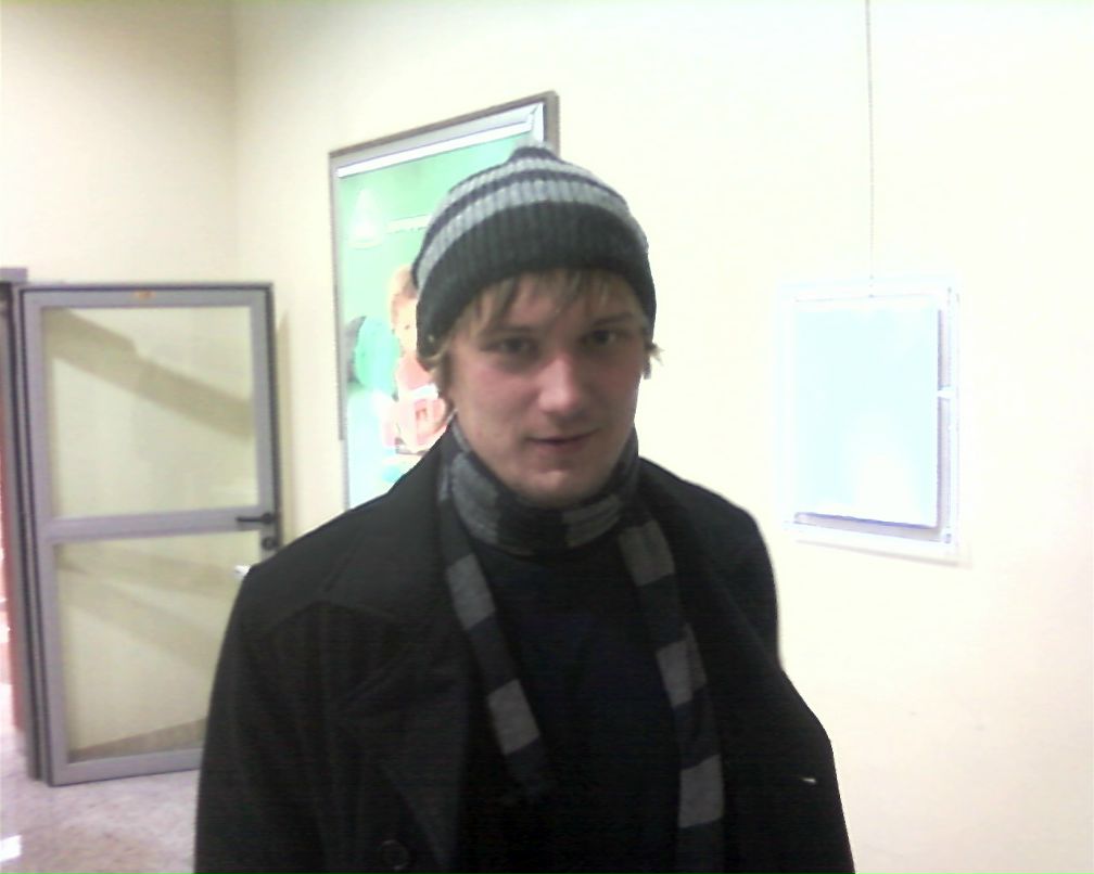 Dima Dima фотография #1