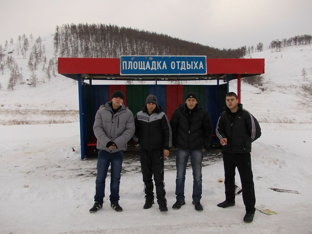 Станислав Литвиненко фотография #45