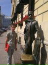 Фотография Макарова Артёма