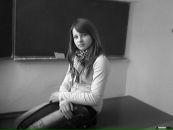 Лілька Сухан фотография #31 (источник - https://vk.com/id119789623)