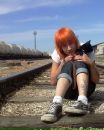 Фотография Курмашевой Юлии