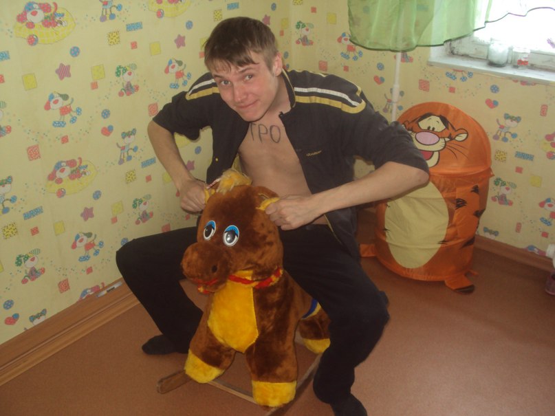 Евген Б фотография #31