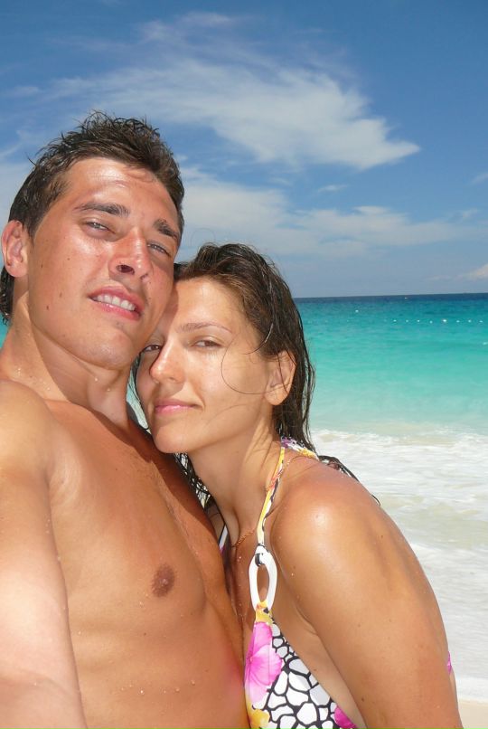 Дима Доркин фотография #2