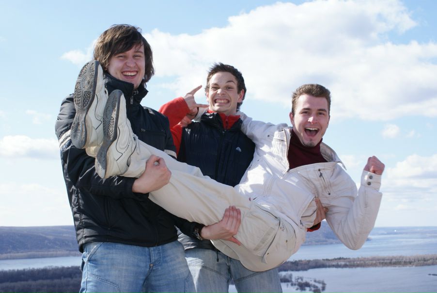 Дмитрий Быков фото №2