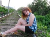 Фотография Сосновской Юлии