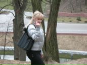 Фотография Добровольской Ирины