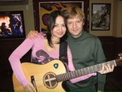 Фотография Раздьяконовой Риммы