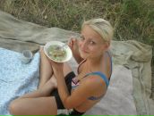 Фотография Гажуры Юлии