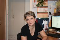 Фотография Шурыгиной Катрин