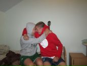 Фотография Берзина Толи