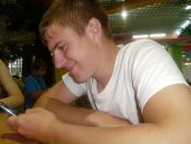 Фотография Головина Лёшки