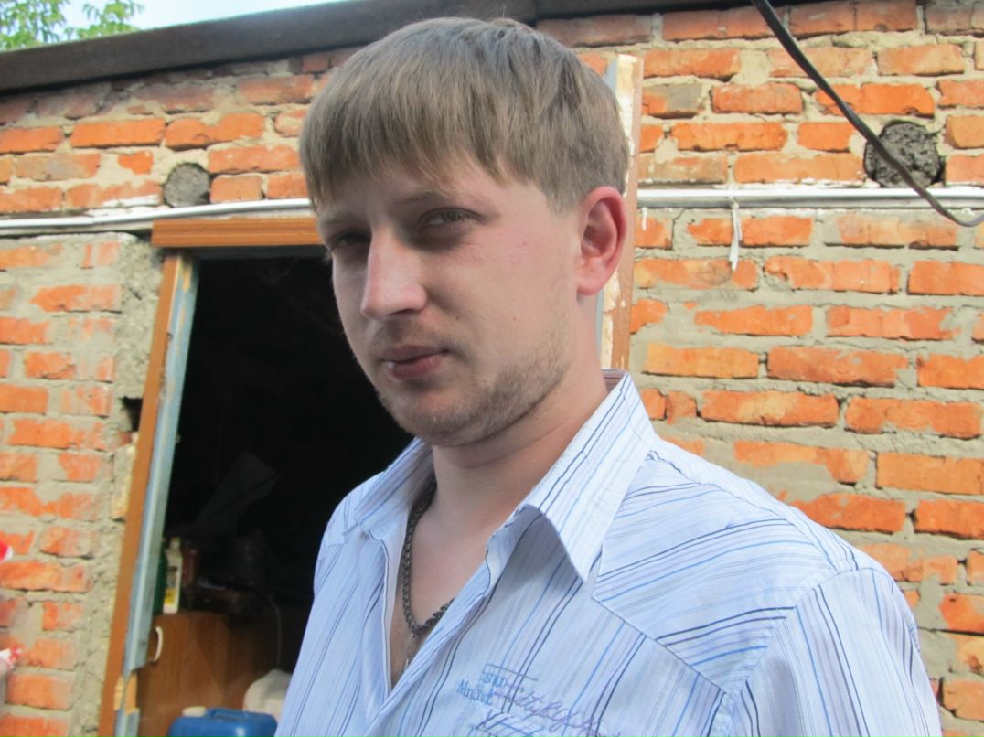 Сергей Полянский фотография #12