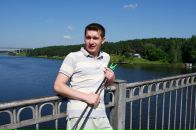 Фотография Коденцова Павла