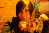 Фотография Самойловой Екатерины