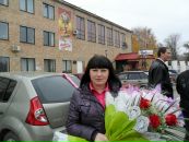 Фотография Сидоровой Юлии