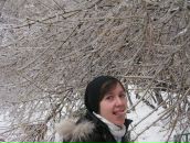 Фотография Давыдовой Марии