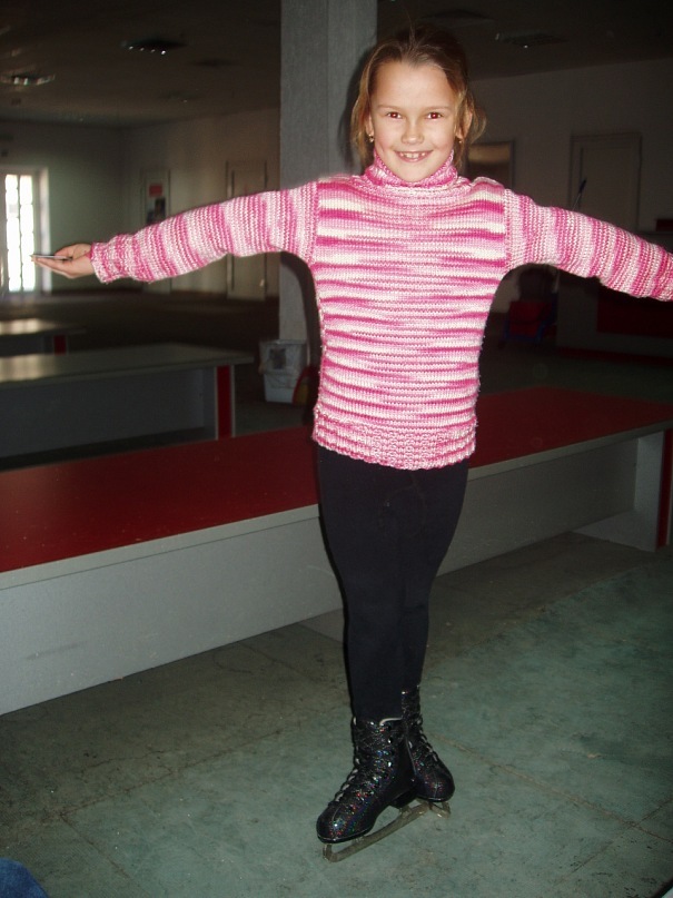 Юля Бондарь фотография #6