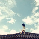 Фотография Кирсановой Али