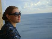 Фотография Куликовой Иды