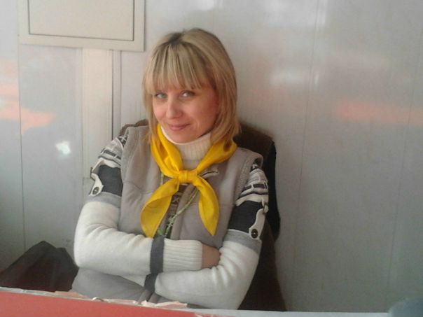 Наталья Евсюкова фото №2