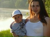 Фотография Зоренко-Сазыкиной Анны
