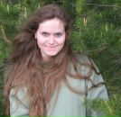 Фотография Павловой Анастасии