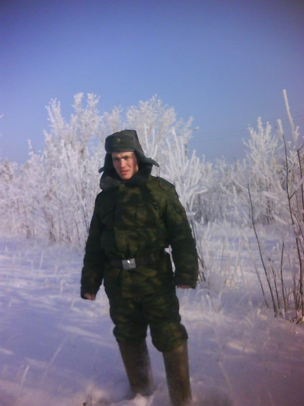 Руслан Авхадеев фотография #44
