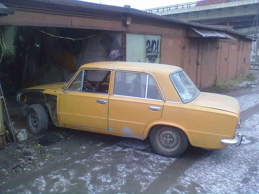 Константин Рулев фотография #27