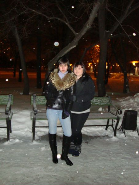 №1, Ната Колесова №1, Ната Колесова