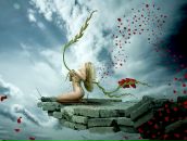 Фотография Свиридовой Карины