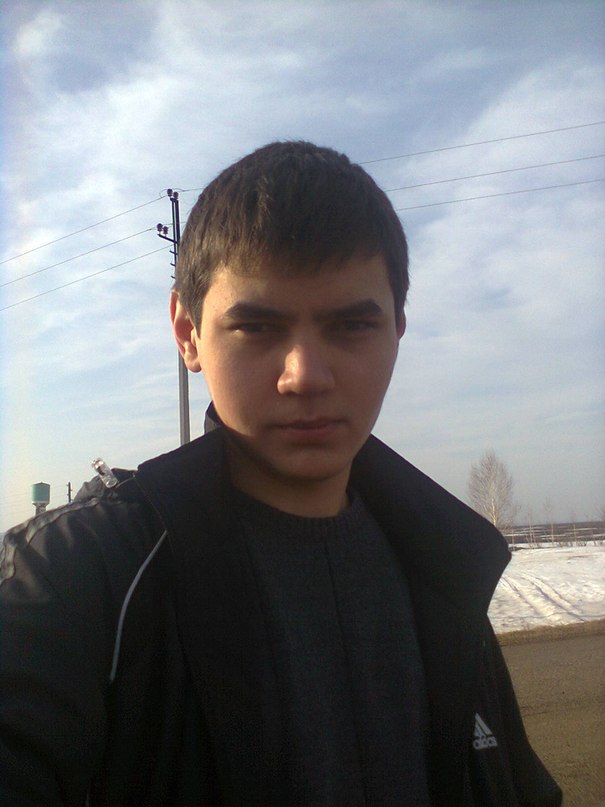 Дмитрий Крылов фотография #27