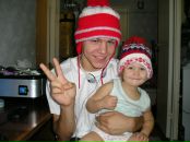 Фотография Сулимовой Юлии