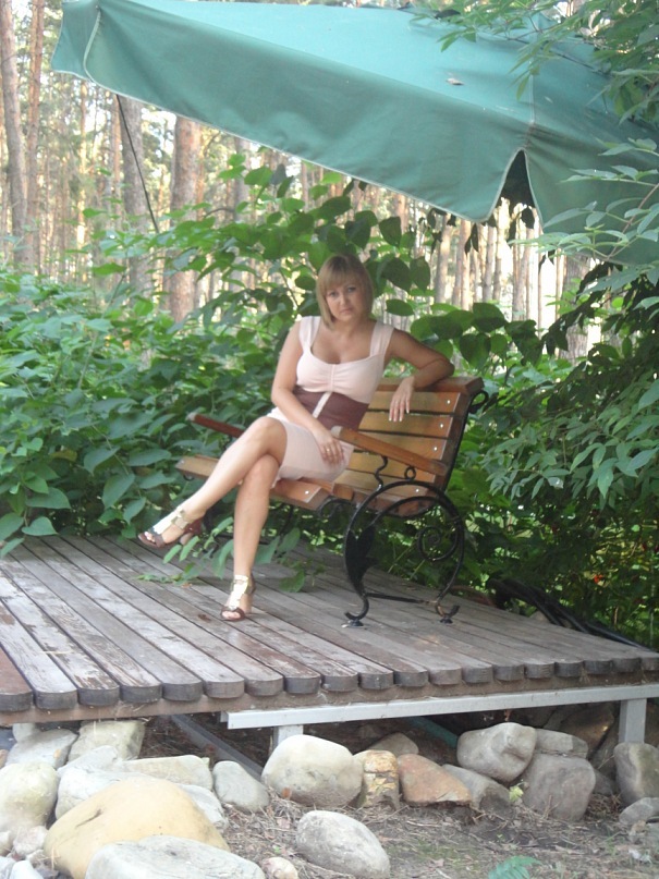 Тамара Пальцева фотография #14