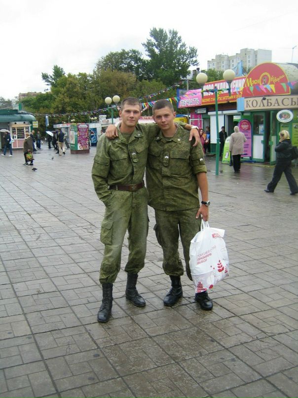 Илья Степченко фотография #50