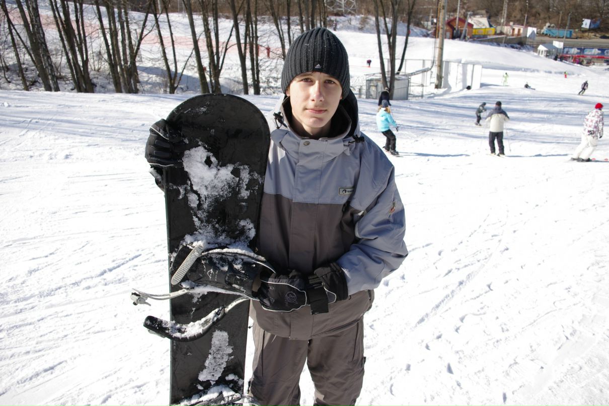 Иван Литвиненко фотография #34