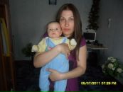 Фотография Семечковой Татьяны
