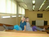 Фотография Новиковой Валентины