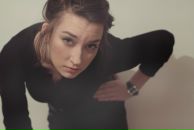 Фотография Воронковой Евгении