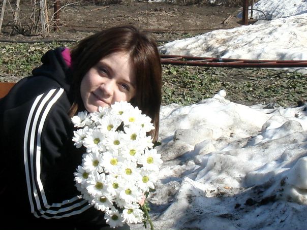 №9, Инесса Клюкина, 37 лет, Казань №9, Инесса Клюкина, 37 лет, Казань
