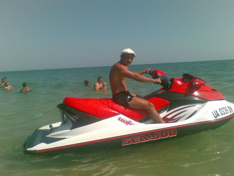 Руслан Бондюк фотография #24