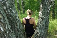 Фотография Анощенковой Ольги