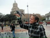 Оля Степанова фотография #41 (источник - https://vk.com/id937094)