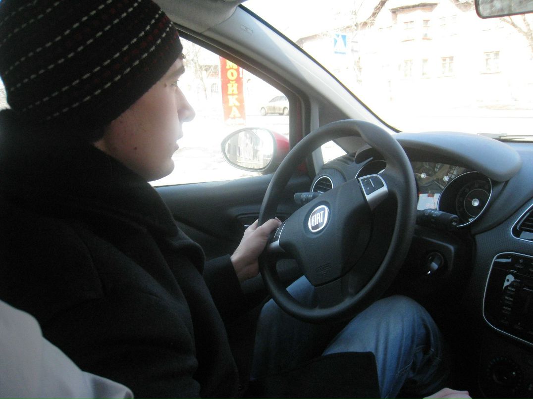 Roman Nova фотография #38