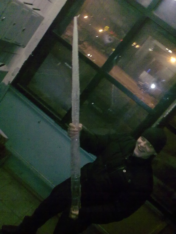 Flame Killer фотография #27